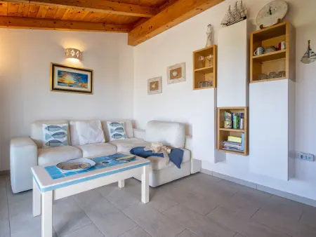 Shardana, Location Maison 6 personnes à Santa Teresa di Gallura - Photo 5