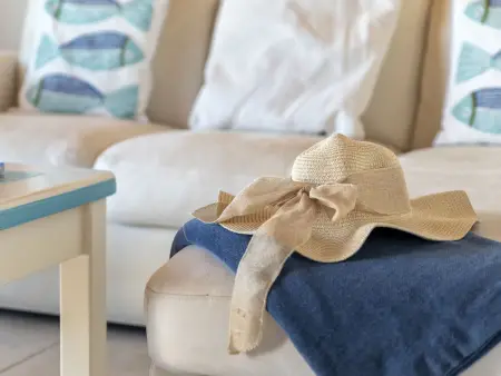 Shardana, Location Maison 6 personnes à Santa Teresa di Gallura - Photo 6