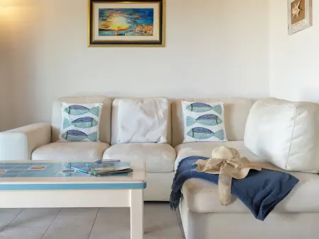 Shardana, Location Maison 6 personnes à Santa Teresa di Gallura - Photo 7