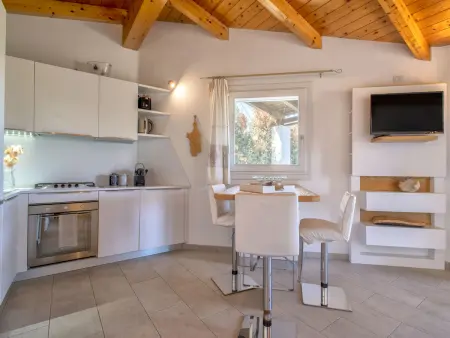 Shardana, Location Maison 6 personnes à Santa Teresa di Gallura - Photo 9