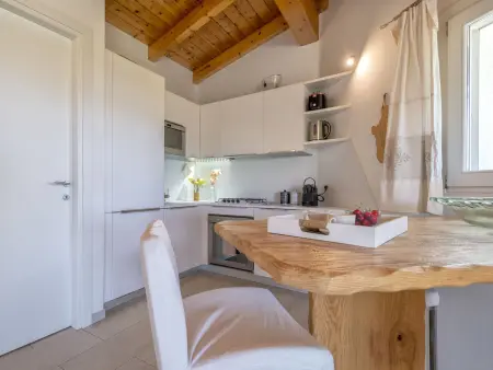 Shardana, Location Maison 6 personnes à Santa Teresa di Gallura - Photo 11