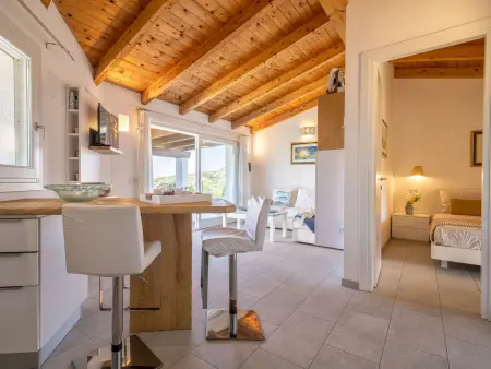Shardana, Location Maison 6 personnes à Santa Teresa di Gallura - Photo 13