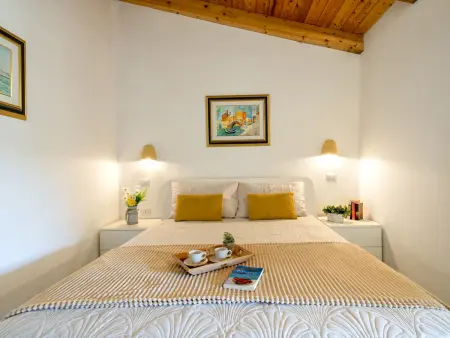 Shardana, Location Maison 6 personnes à Santa Teresa di Gallura - Photo 14