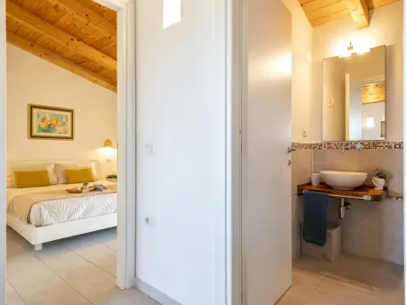 Shardana, Location Maison 6 personnes à Santa Teresa di Gallura - Photo 19