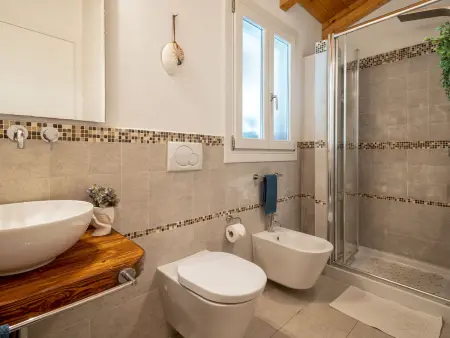 Shardana, Location Maison 6 personnes à Santa Teresa di Gallura - Photo 21