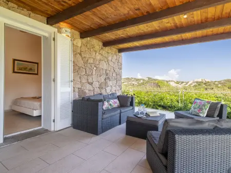 Shardana, Location Maison 6 personnes à Santa Teresa di Gallura - Photo 23