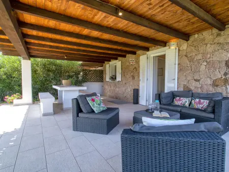 Shardana, Location Maison 6 personnes à Santa Teresa di Gallura - Photo 24