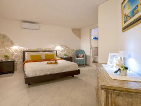 Shardana, Location Maison 6 personnes à Santa Teresa di Gallura - Photo 28