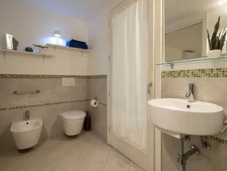 Shardana, Location Maison 6 personnes à Santa Teresa di Gallura - Photo 31