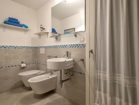 Shardana, Location Maison 6 personnes à Santa Teresa di Gallura - Photo 35
