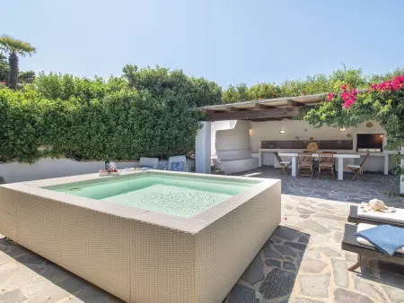 Shardana, Location Maison 6 personnes à Santa Teresa di Gallura - Photo 37