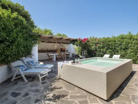 Shardana, Location Maison 6 personnes à Santa Teresa di Gallura - Photo 38
