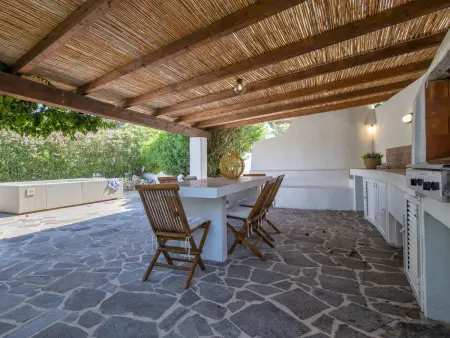 Shardana, Location Maison 6 personnes à Santa Teresa di Gallura - Photo 40