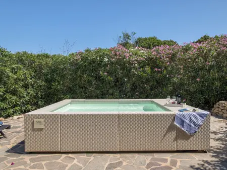 Shardana, Location Maison 6 personnes à Santa Teresa di Gallura - Photo 41