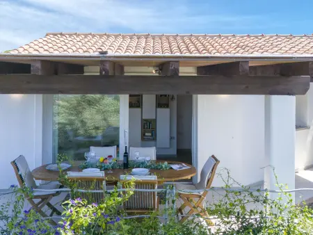 Shardana, Location Maison 6 personnes à Santa Teresa di Gallura - Photo 43