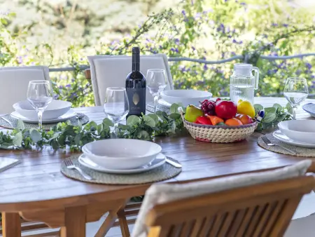 Shardana, Location Maison 6 personnes à Santa Teresa di Gallura - Photo 44
