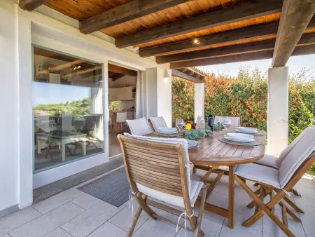 Shardana, Location Maison 6 personnes à Santa Teresa di Gallura - Photo 45