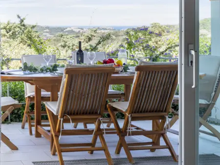 Shardana, Location Maison 6 personnes à Santa Teresa di Gallura - Photo 46