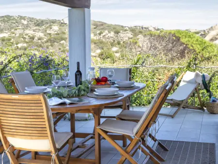 Shardana, Location Maison 6 personnes à Santa Teresa di Gallura - Photo 47