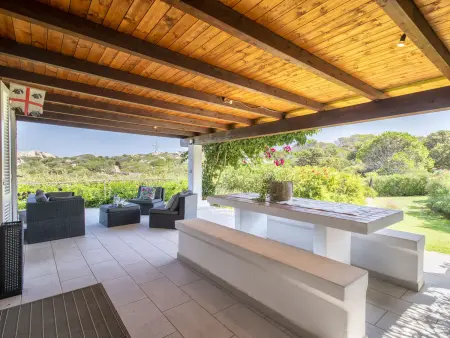 Shardana, Location Maison 6 personnes à Santa Teresa di Gallura - Photo 49