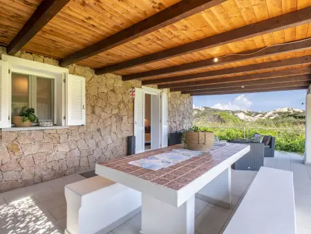 Shardana, Location Maison 6 personnes à Santa Teresa di Gallura - Photo 50