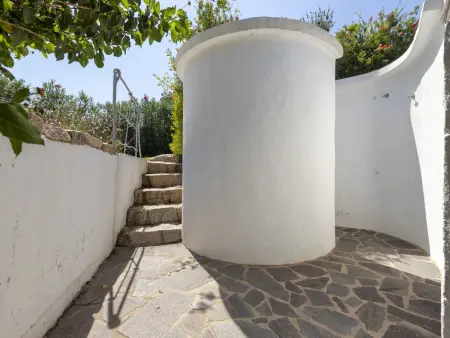 Shardana, Location Maison 6 personnes à Santa Teresa di Gallura - Photo 55