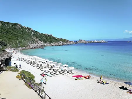 Shardana, Location Maison 6 personnes à Santa Teresa di Gallura - Photo 61