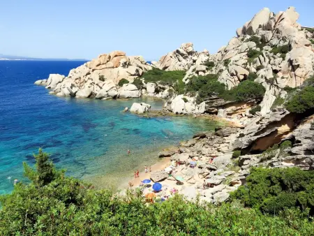 Shardana, Location Maison 6 personnes à Santa Teresa di Gallura - Photo 62