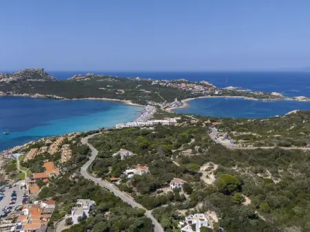Shardana, Location Maison 6 personnes à Santa Teresa di Gallura - Photo 67