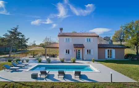 Location maison à Labin