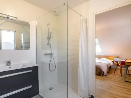 Villa Lanka, Location Maison 8 personnes à Arzon - Photo 17