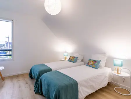 Villa Lanka, Location Maison 8 personnes à Arzon - Photo 20