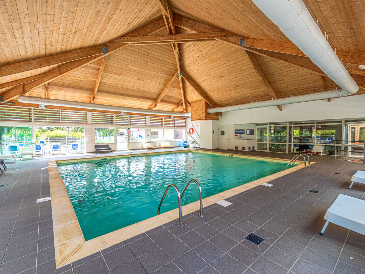 Cottage 29 m² avec piscine au Domaine du Golf - Photo 2