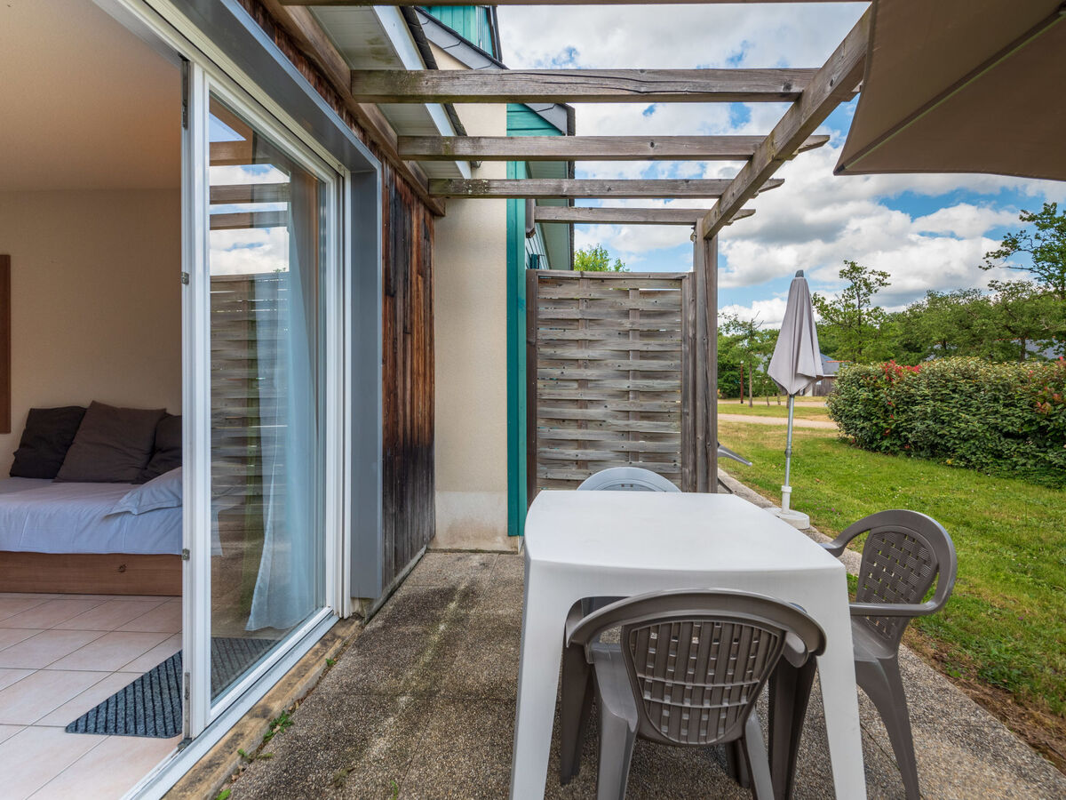 Cottage 29 m² avec piscine au Domaine du Golf - Photo 3