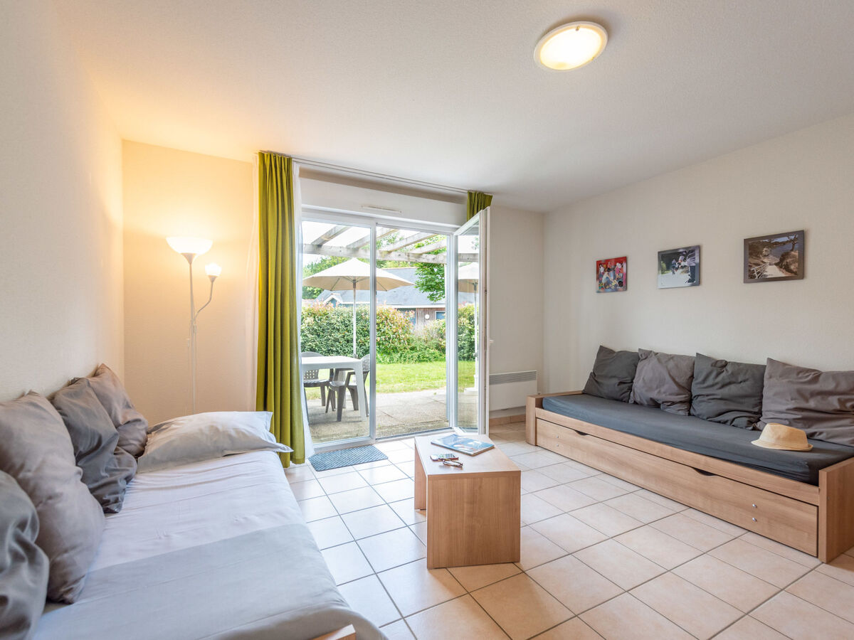 Cottage 29 m² avec piscine au Domaine du Golf - Photo 4