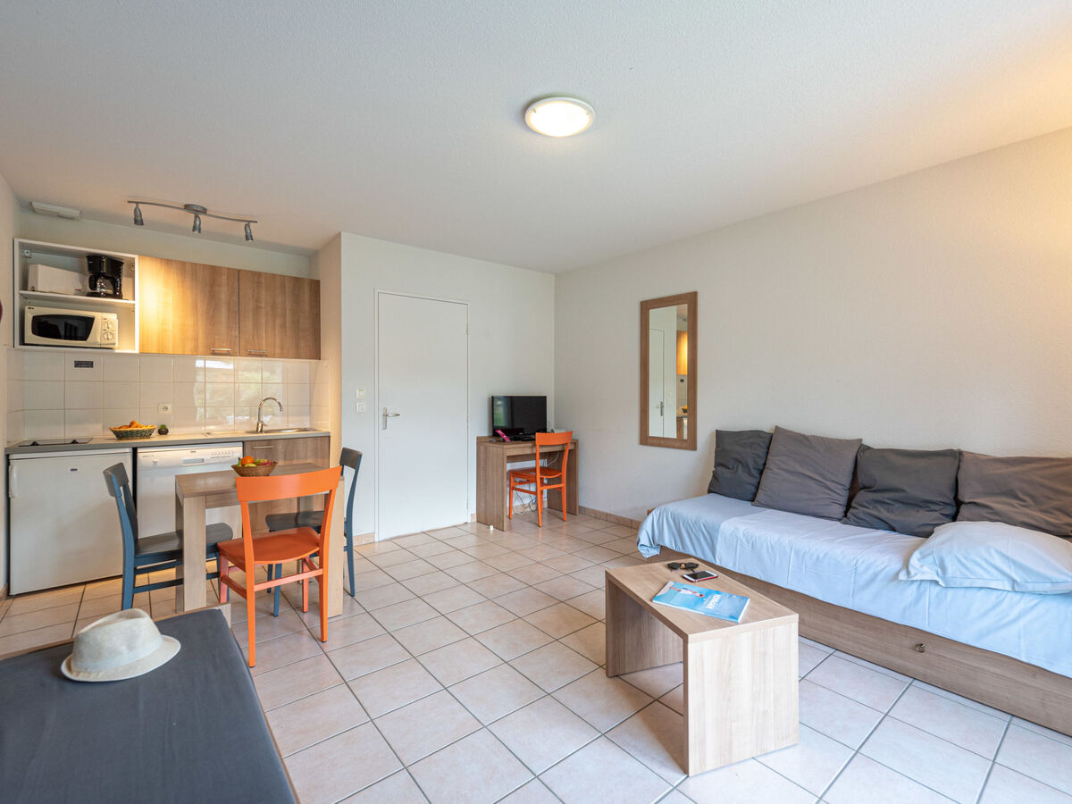 Cottage 29 m² avec piscine au Domaine du Golf - Photo 5