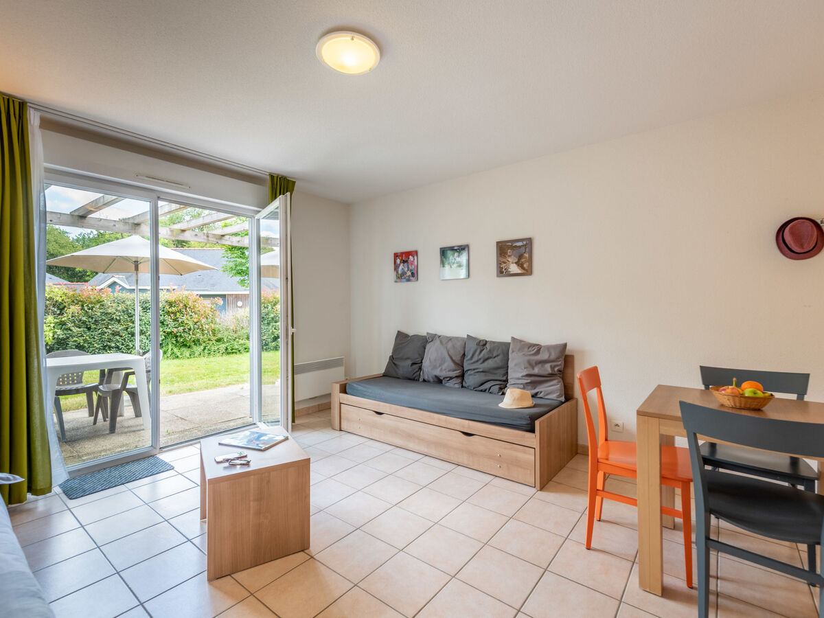 Cottage 29 m² avec piscine au Domaine du Golf - Photo 6