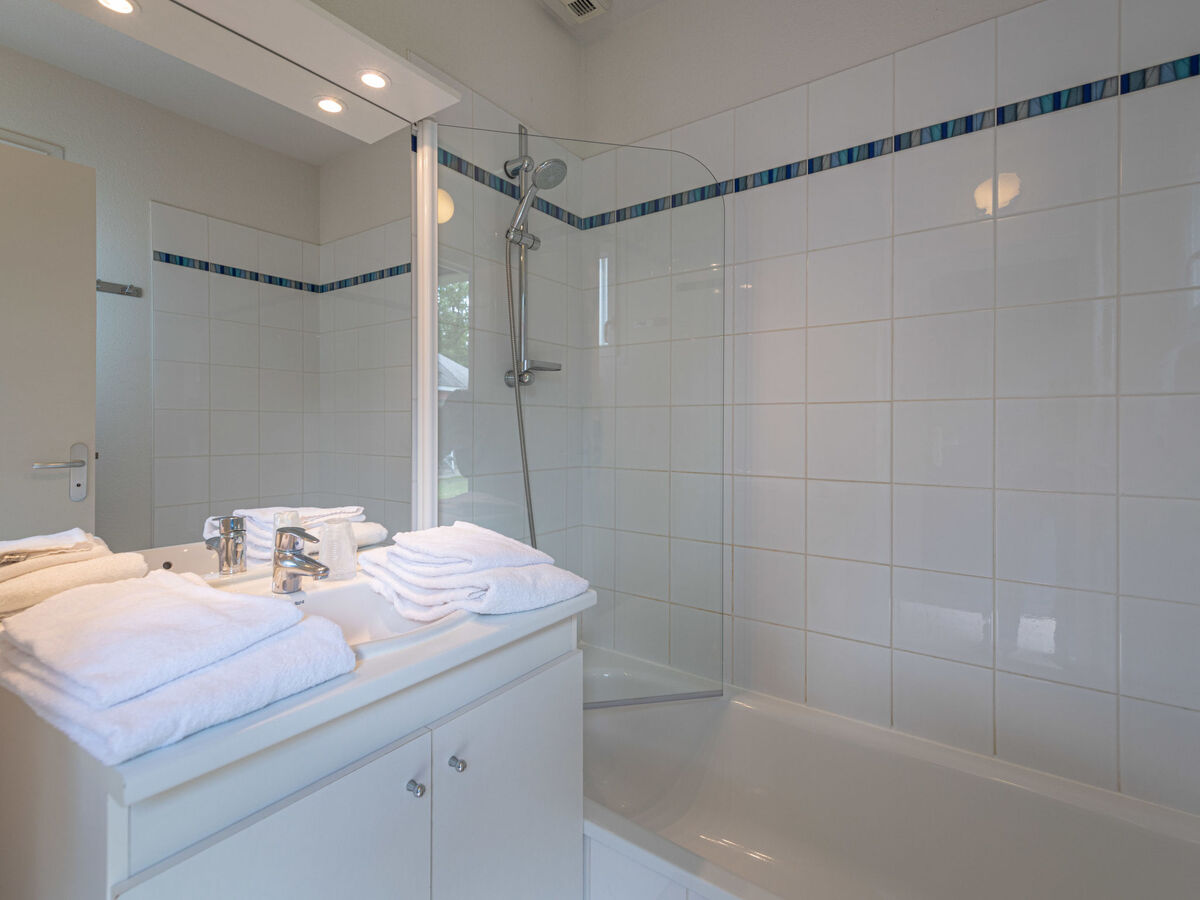 Cottage 29 m² avec piscine au Domaine du Golf - Photo 7