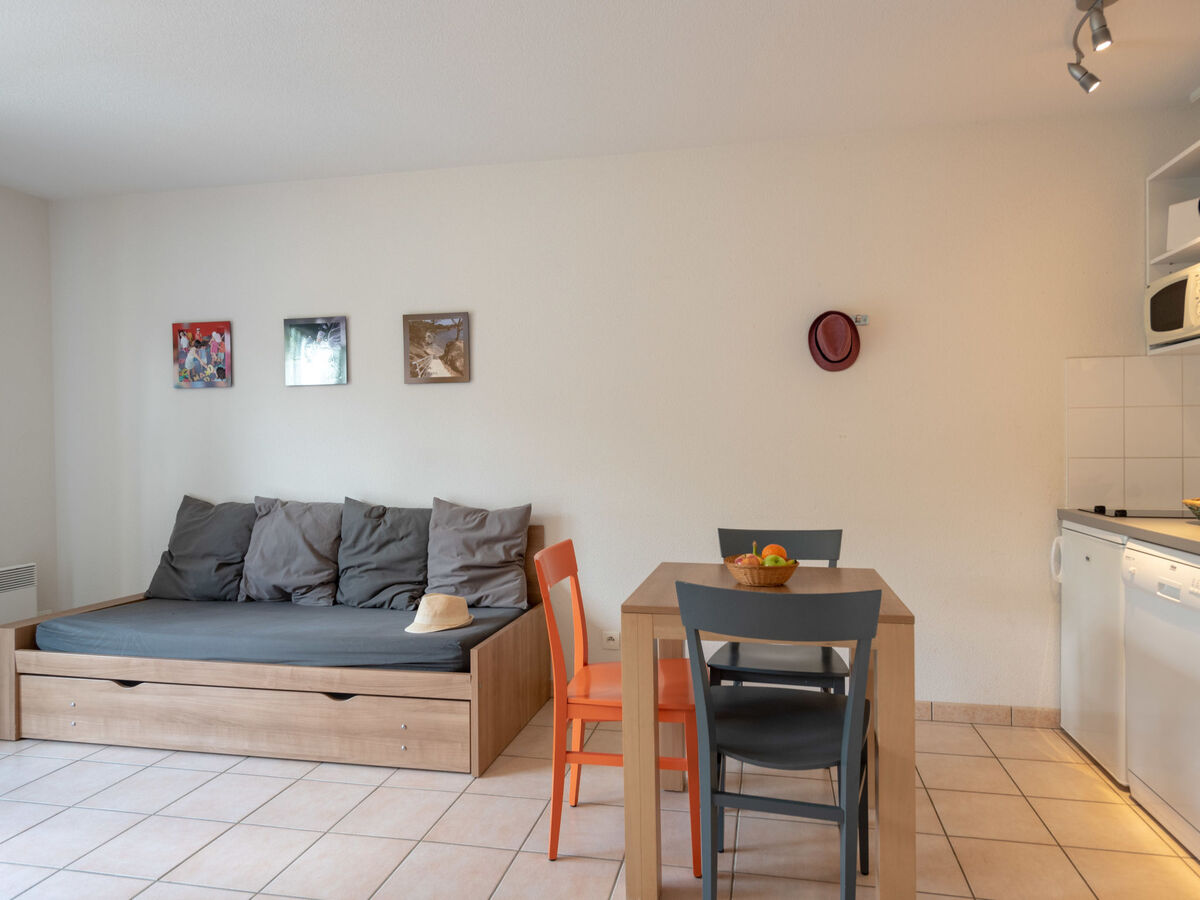 Cottage 29 m² avec piscine au Domaine du Golf - Photo 8