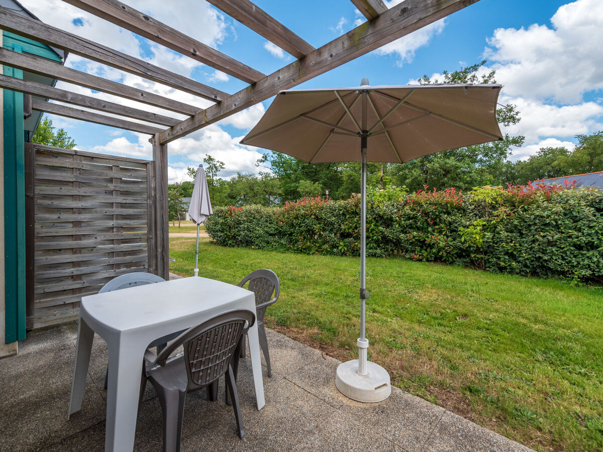 Cottage 29 m² avec piscine au Domaine du Golf - Photo 12