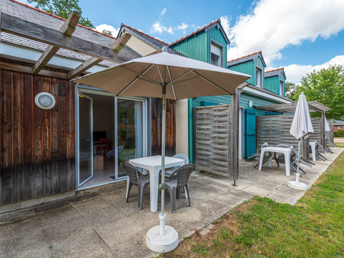 Cottage 29 m² avec piscine au Domaine du Golf - Photo 13
