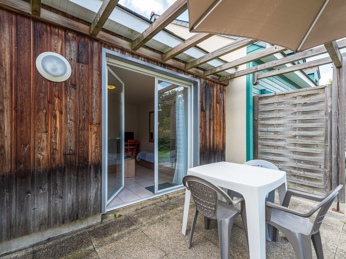 Cottage 29 m² avec piscine au Domaine du Golf - Photo 14