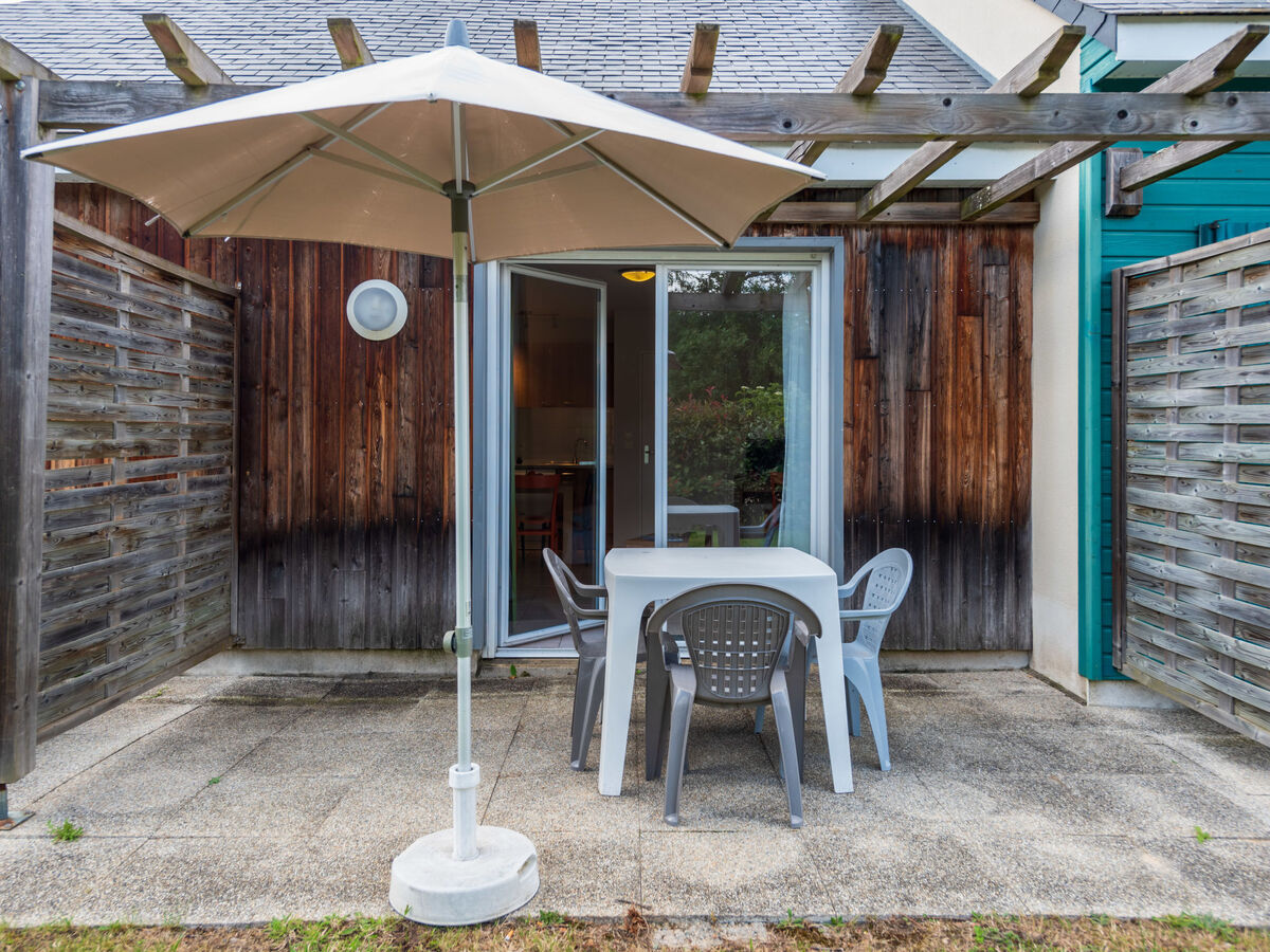 Cottage 29 m² avec piscine au Domaine du Golf - Photo 15