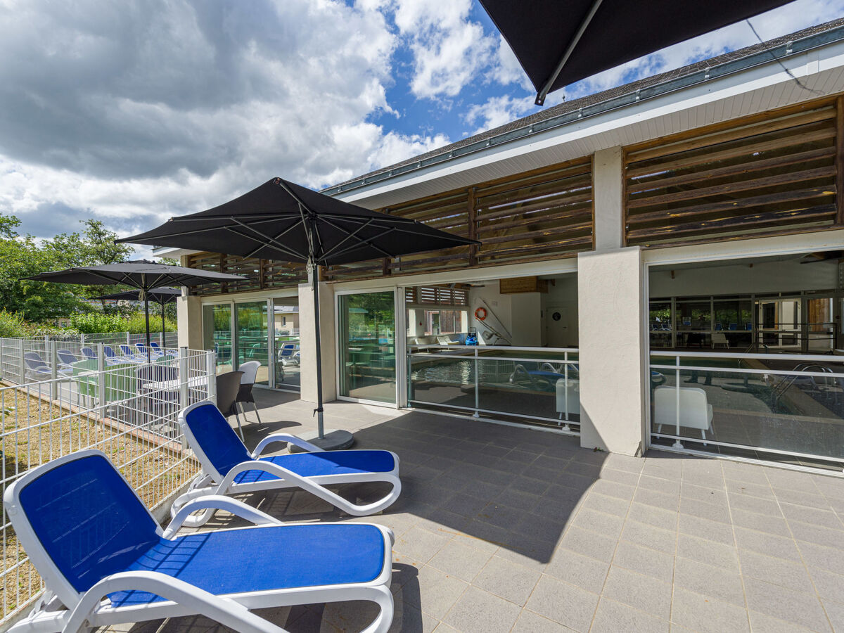 Cottage 29 m² avec piscine au Domaine du Golf - Photo 16