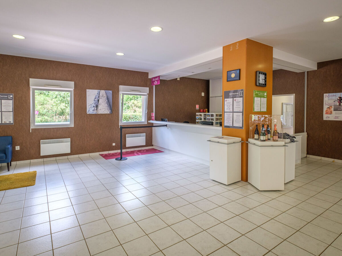 Cottage 29 m² avec piscine au Domaine du Golf - Photo 22