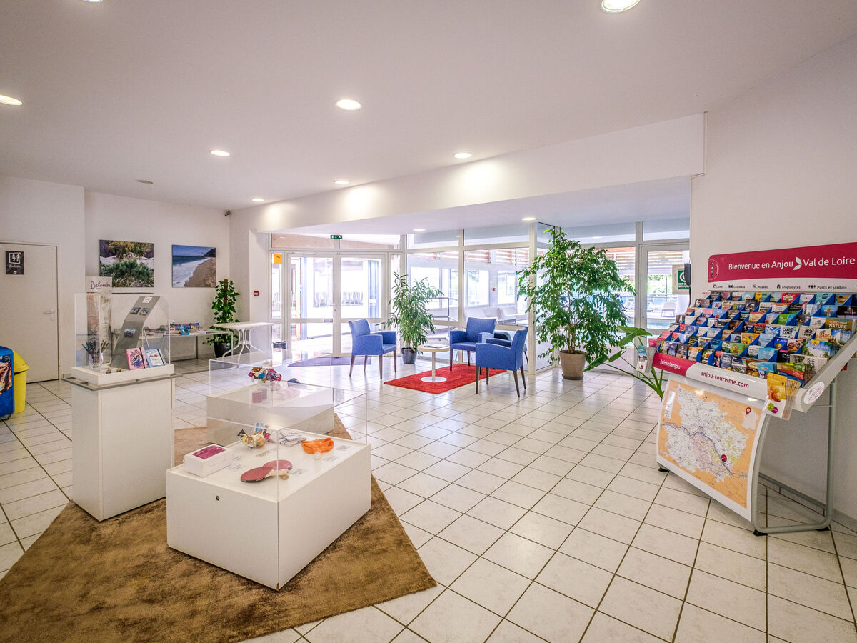 Cottage 29 m² avec piscine au Domaine du Golf - Photo 23