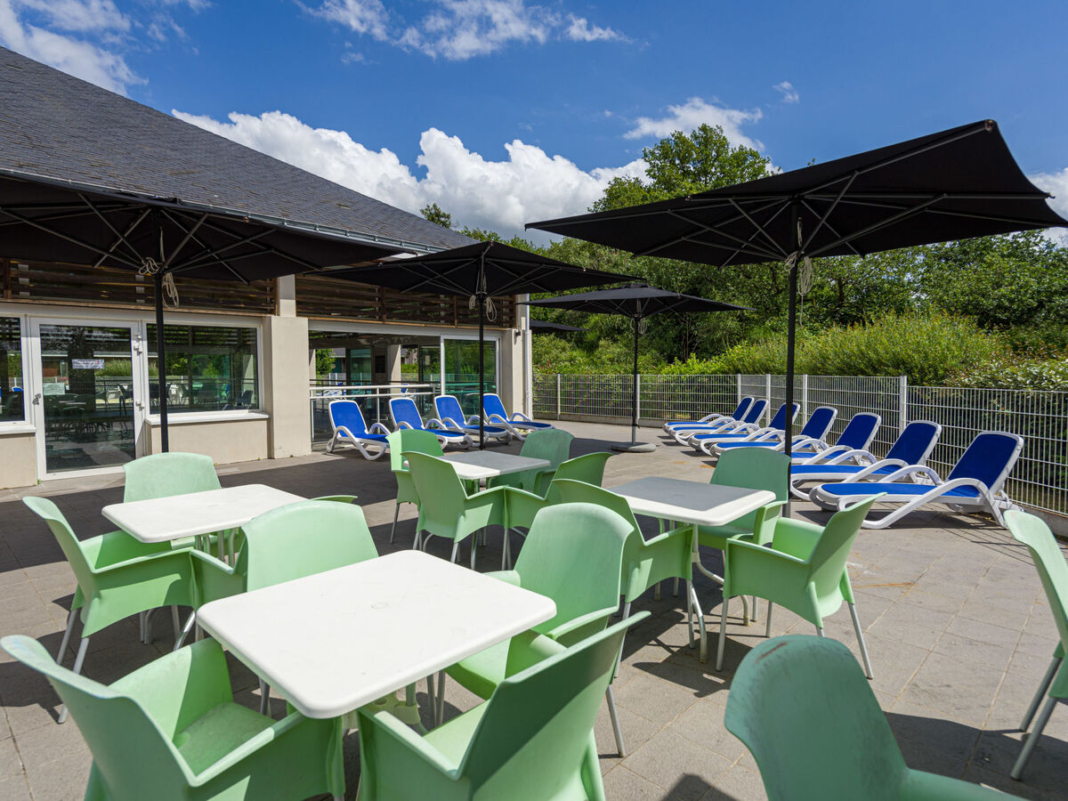 Cottage 29 m² avec piscine au Domaine du Golf - Photo 25