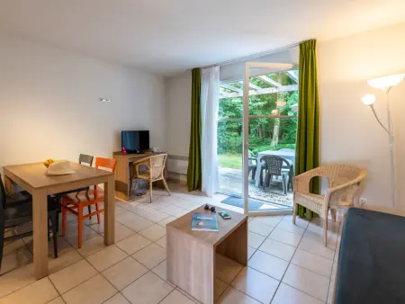 Cottage 4 pers. Vue golf à Saumur : photo 6