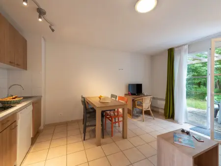Cottage 4 pers. Vue golf à Saumur : photo 9