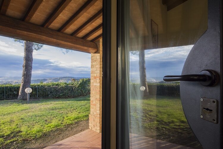 Lago : gîte rural 4 pers., piscine et jardin en Toscane - Photo 22